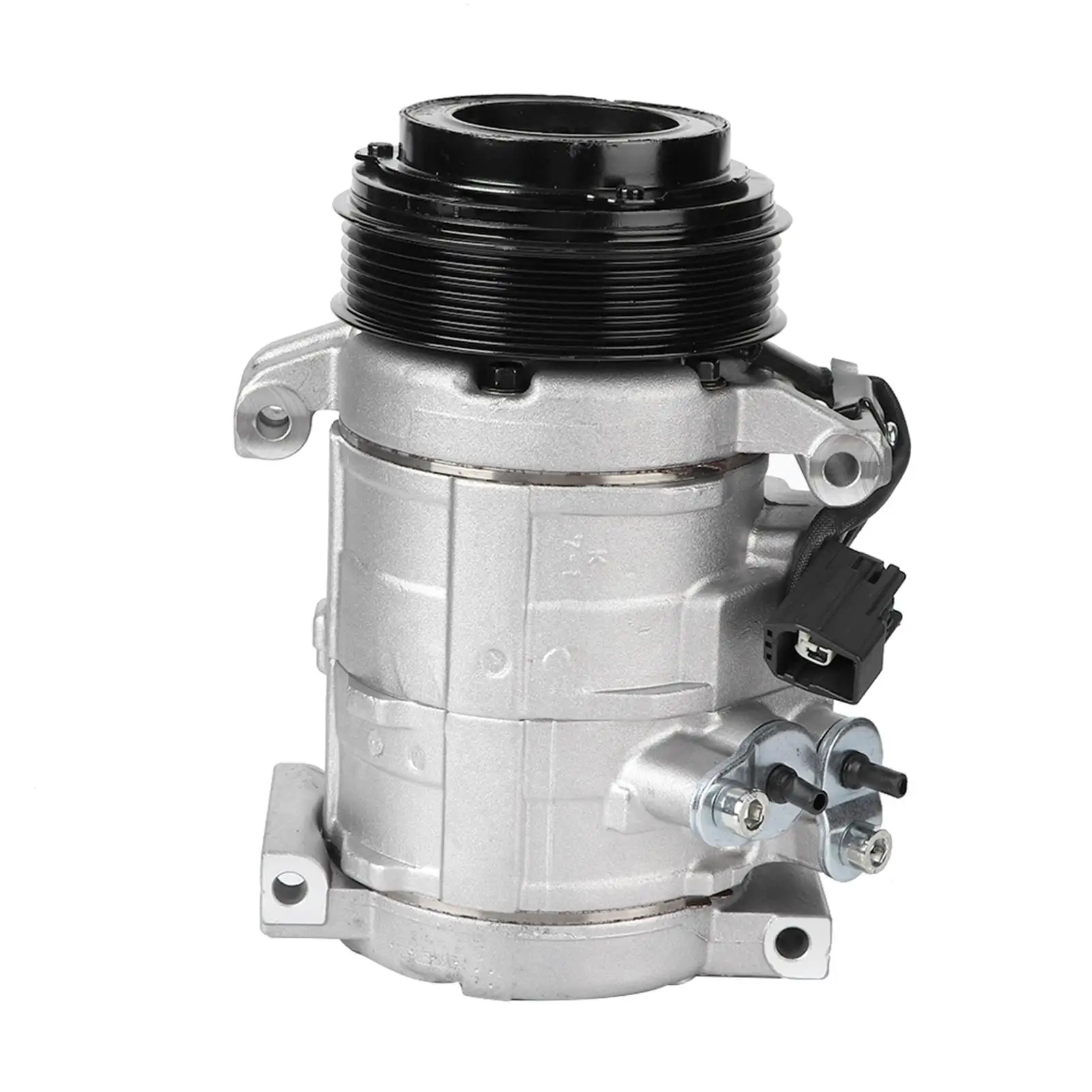 

AC Compressor Replacement Part Fit for Buick Enclave 3.6L 2008-2012 CO21625C