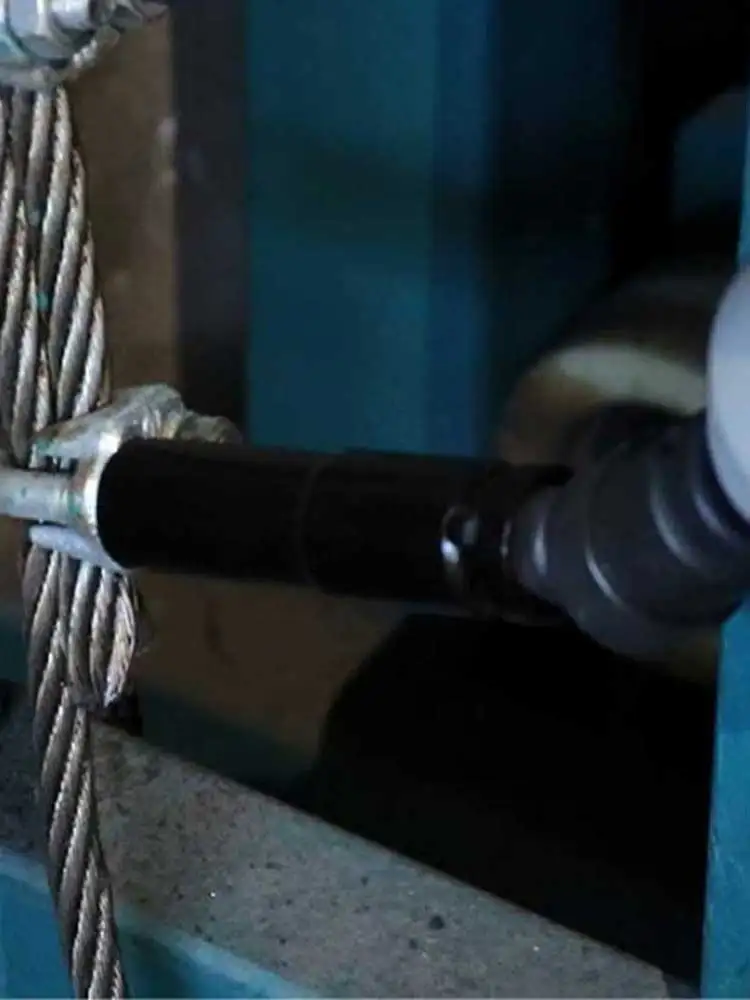 Pneumatyczny adapter przegubu uniwersalnego armaty powietrznej Przegub obrotowy 360 stopni Klucz elektryczny Narzędzie do gniazda — zdjęcie 2