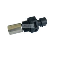 Magnetic Pick Up Sensor RE519144 Fits John Deere CTS 244J 304J Loader