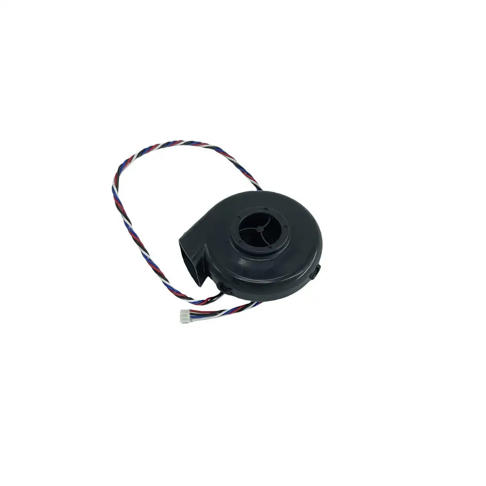 Original Fan Module for Dreame w10 W10 Pro Robot Vacuum Cleaner Spare Parts Fan Motor Accessories