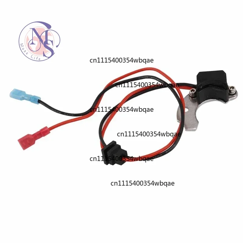 1PC Electronic Ignition Module AC905535 For Bug Bus Dune Buggy Buggy Replacement Parts