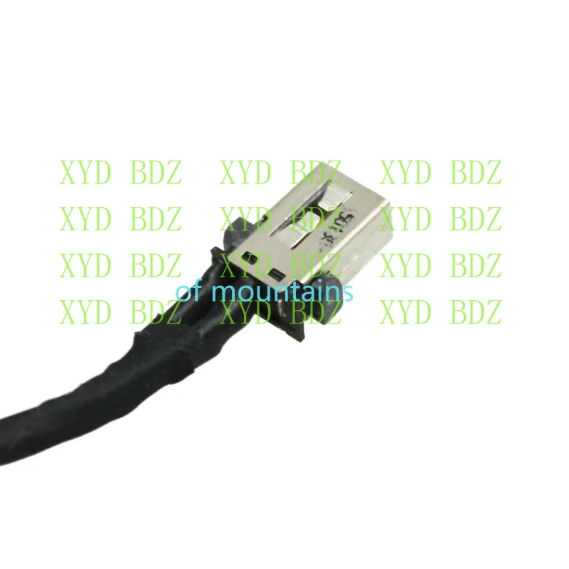 كابل منفذ شحن الطاقة DB DC لشركة أيسر Travelmate X349-M-35YE X349-M-3373