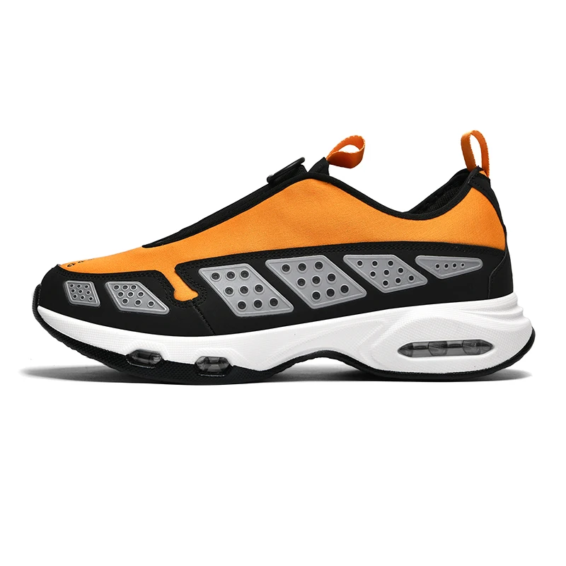 

Bicycle professional riding shoes fashion men four seasons anti slip wear-resistant breathable comfortable casual cycling shoes