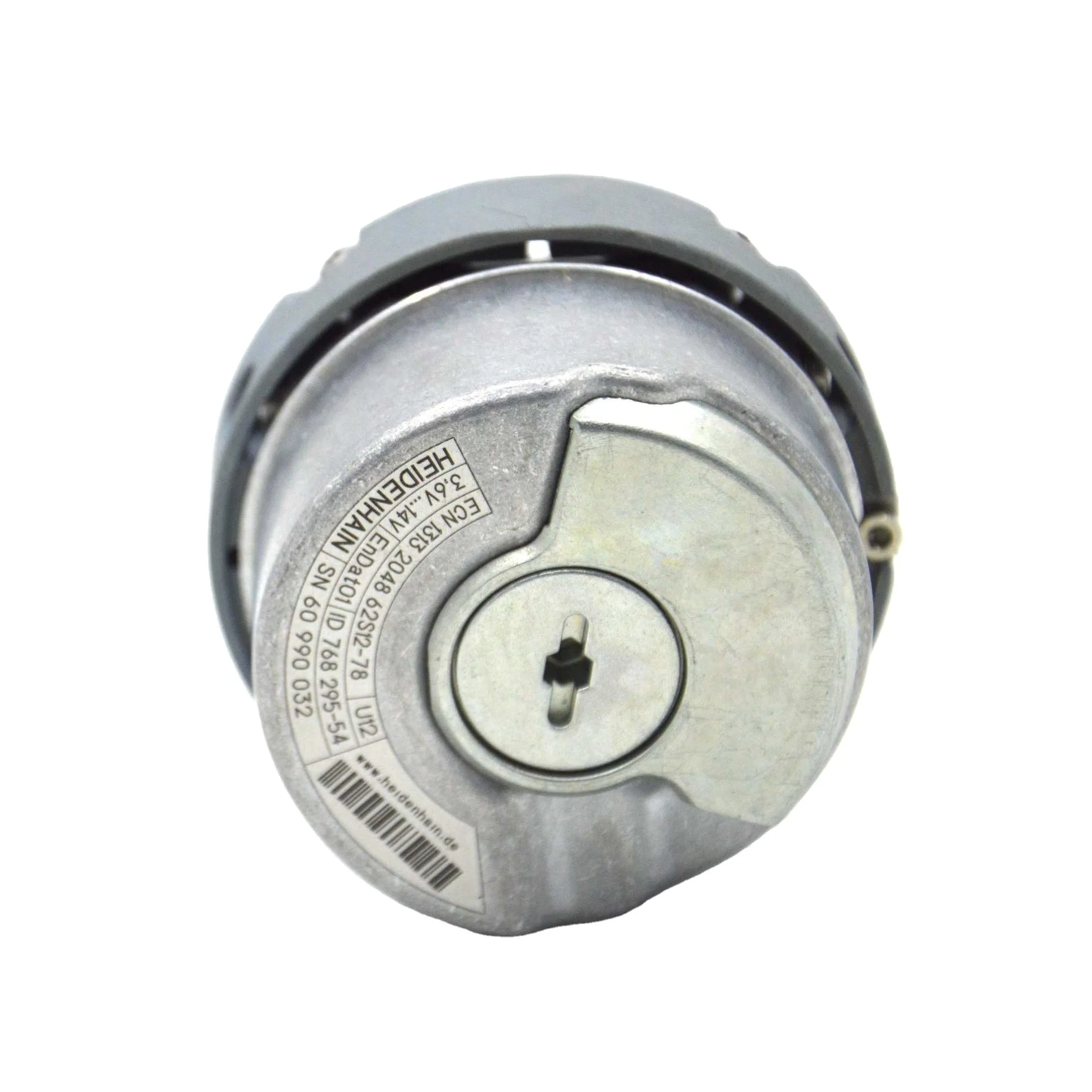 ROD 1080 ID:534904-05 HEIDENHAIN   rotary encoder New original genuine goods are available stock