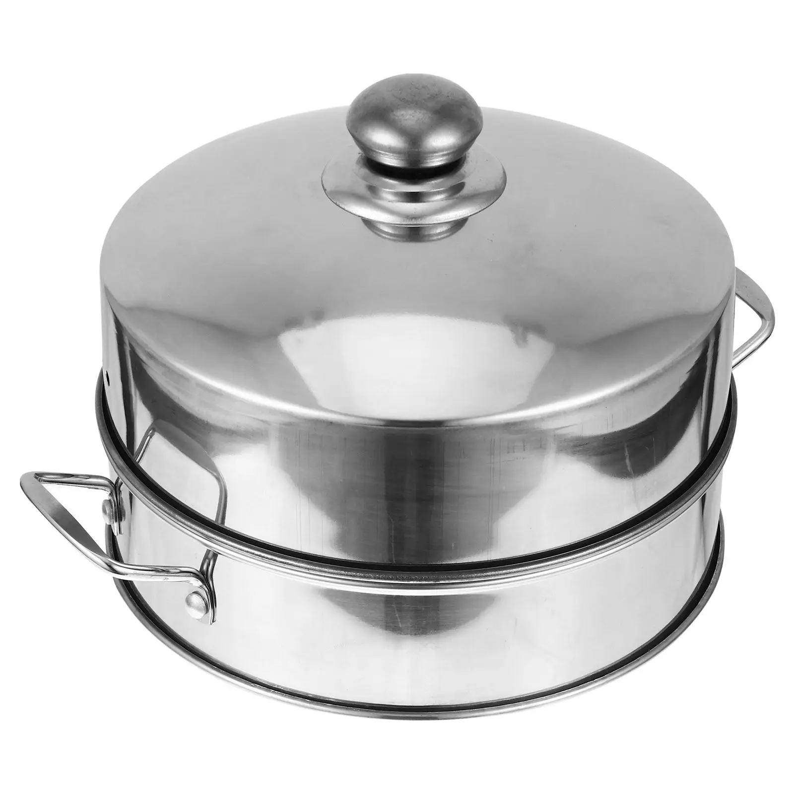 1set-24cm-premium-stainless-steel-steamer-cookware-with-arched-lid-extra-cooking-space-easy-clean-smooth-edge-safe-non-scratch