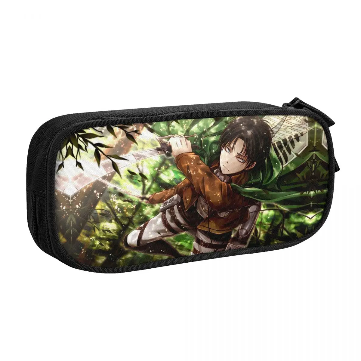 Attack On Titan Aot… - image