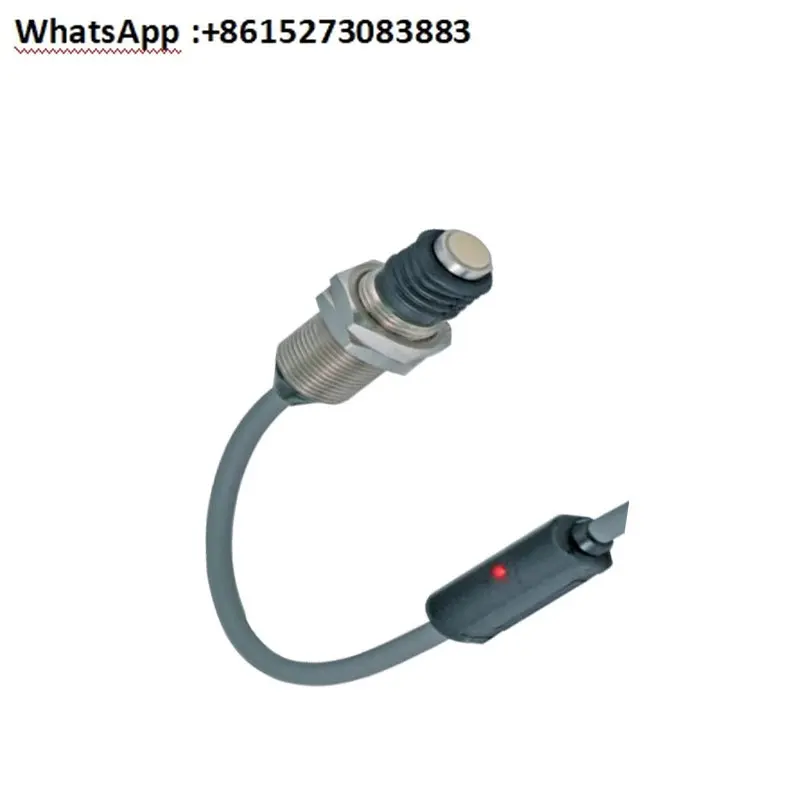 

Numerical control machine tool sensor touchpoint-free contact detector travel switch ZTSM101-J