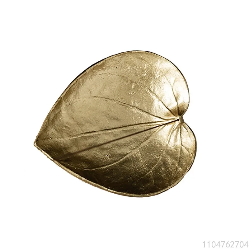 

Zen Japanese Style Brass Incense Holder - Home Aromatherapy Tray, Gift Censer Stand, Decorative Incense Burner & Holder