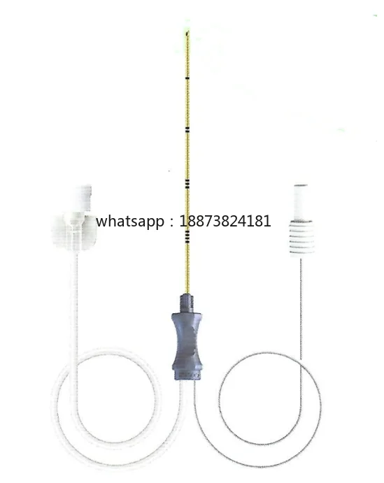 14G 16G Plexus Stimulation Medical Supplies for Pain Anesthesiology Surgical -Driven Pain fast shipping