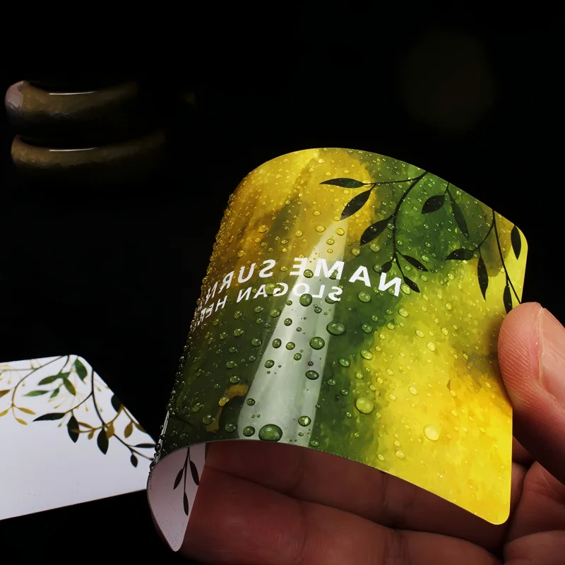 Thumbnail 2 - #21 Latest Blank ID Cards Offers