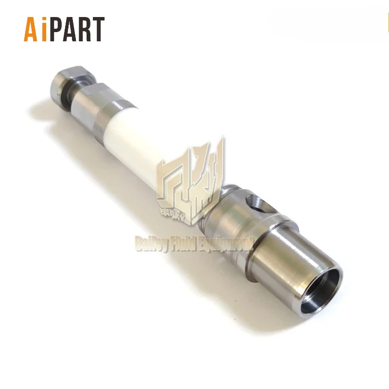 

GRC 490 249125 spare parts ceramic enlarged piston rod for airless sprayer computer pump