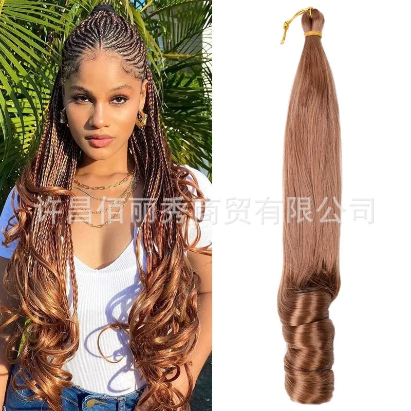 synthetic-spiral-curly-hair-bundles-loose-wave-weaving-extensions-long-top-straight-bottom-curl-22in-150g-cosplay-party-wig