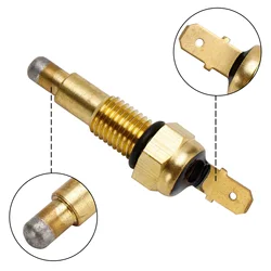 Artudatech Water Temperature Sensor for Kawasaki EL250 EX250 VN750 VN800 VN1500 27010-1167