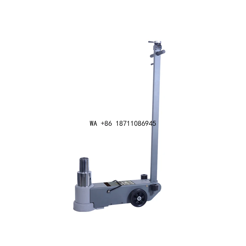 25 Ton 50 Ton Pneumatic Hydraulic Jack Air Jack for Vehicle and Truck Repair