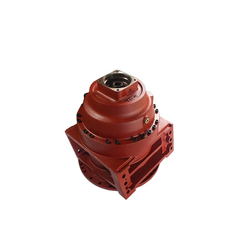

Mixer Drum P4300/P5300/P7300 Hydraulic Gearbox
