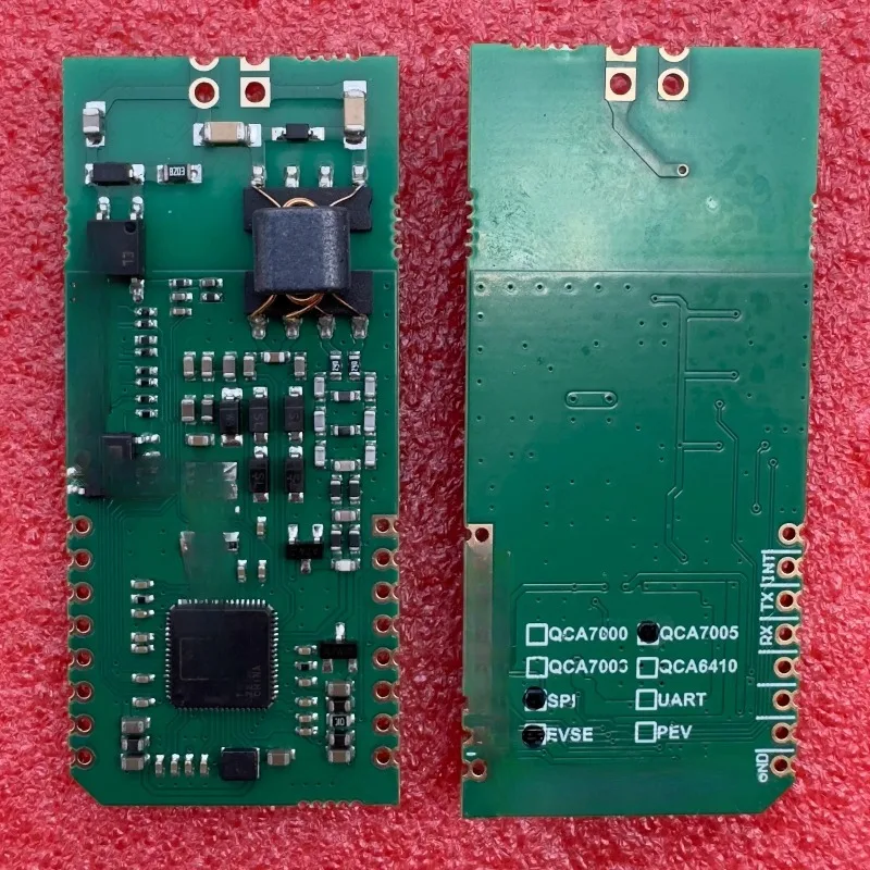 Broadband Power Line Carrier PLC Module ISO15118 1 piece
