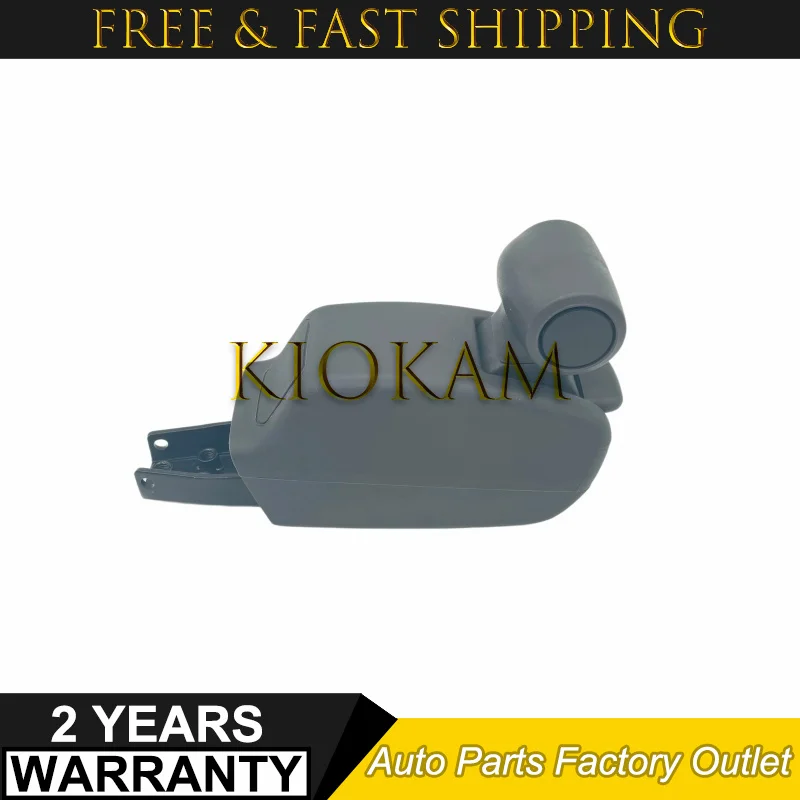 New Truck Transmission Gear Shift Lever Carrier Power Gear Shift Knob for Mercedes Benz Actros MP2 MP3 9432601509 A9432601509