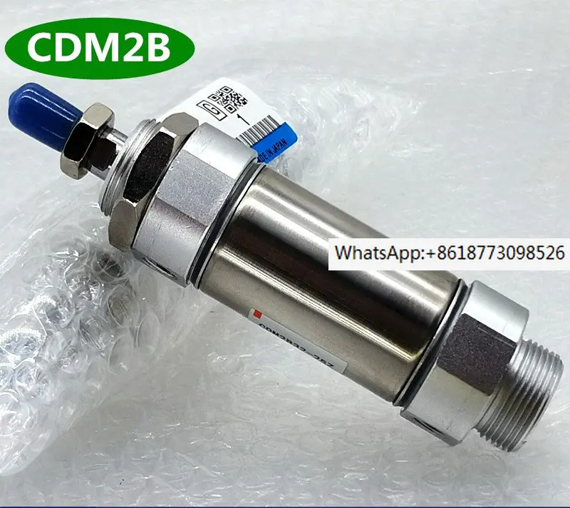 

SMC мини цилиндр CDM2KB/CDM2B/CM2B32-100/125/150/175/200/300Z/A