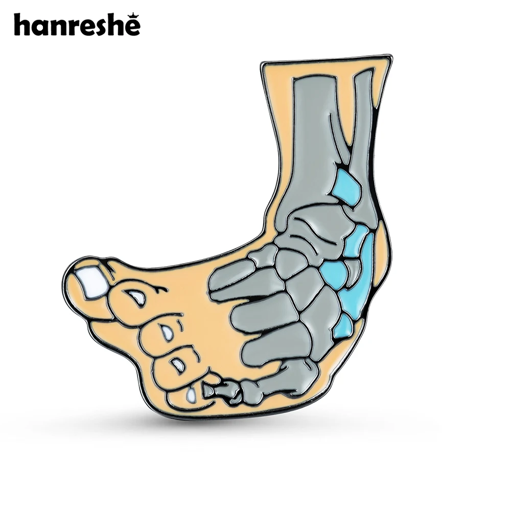 Hanreshe Medical Fu…