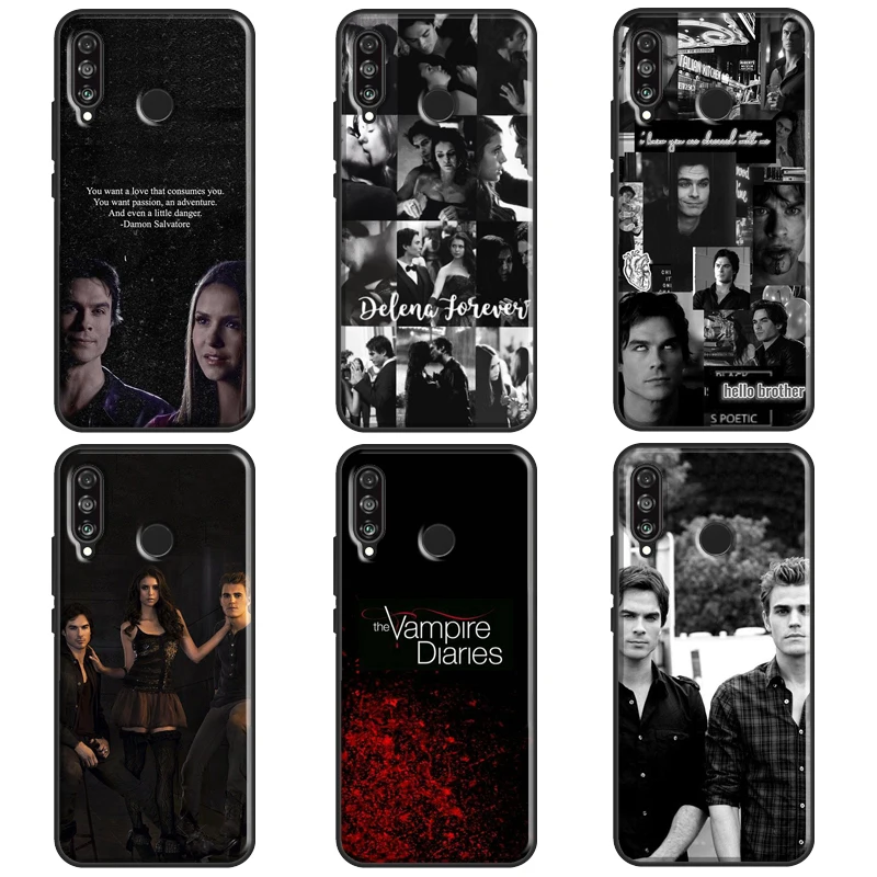 Vampire Diaries Tv … - image