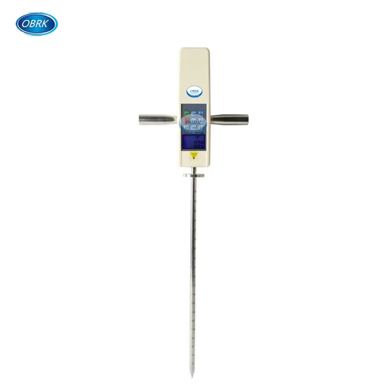 Good quality New brand TYD-2 Portable Soil Compaction Meter/Tester with the best price