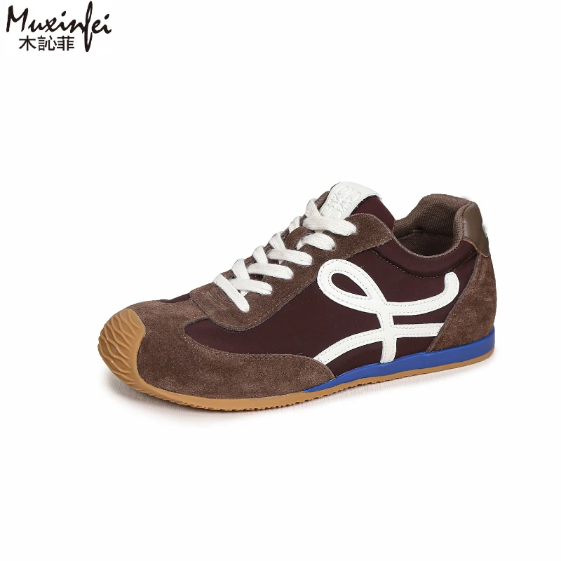 

2025New Women'S Summer Shoes Lightweight And Comfortable Women'S Sneakers Fashionable And Versatile Women'S Shoes Free Shipping