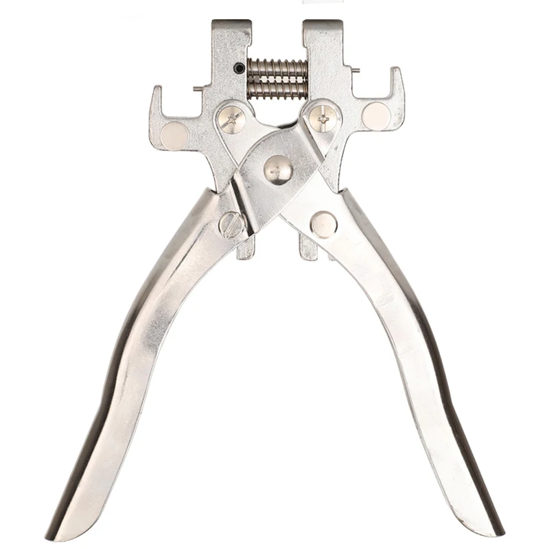 

Новый набор инструментов Jingyuqin для автослесарей: клещи для разборки и установки выдвижных ключей-брелоков, съемник штифтов, инструмент для фиксации и установки пинов