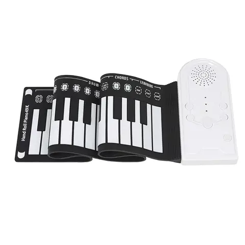 8 best sales 49-tangenters midi-keyboard - №3