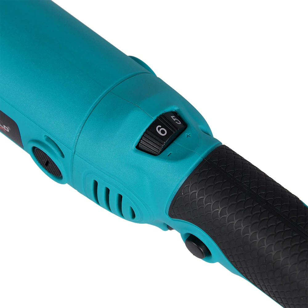 Hot Sale Car Shield 1000W Dual Action Car Polisher High Quality