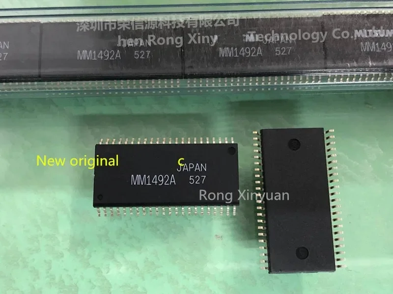 MM1492A  PQ30RV11 100% New original  MM1492