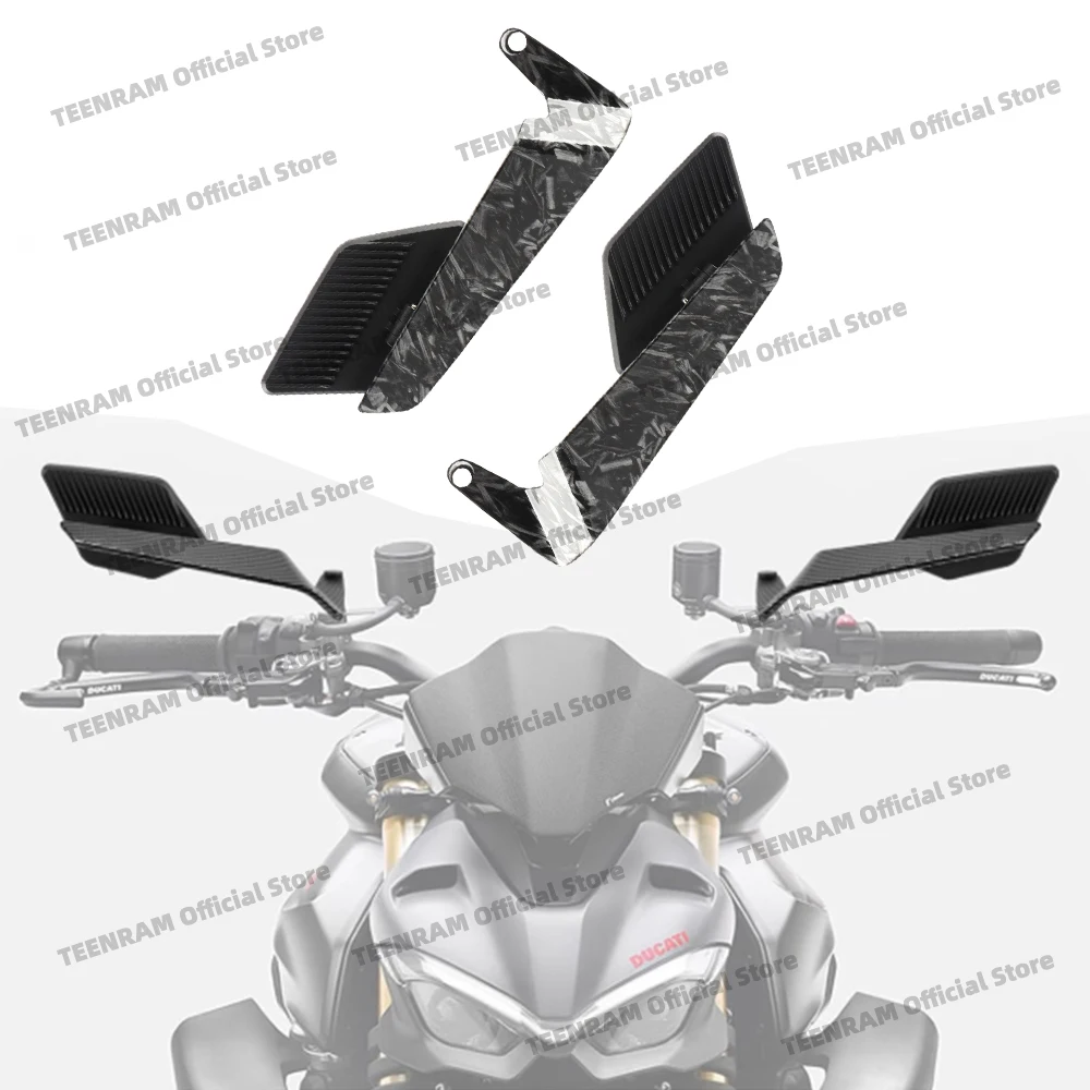 Motorcycle Side Rearview Mirror For Honda CB 1000 500 650 750 900 CBR650R CBR650F Honnet NC750X Shadow VT 600 1300 CMX250 CTX700