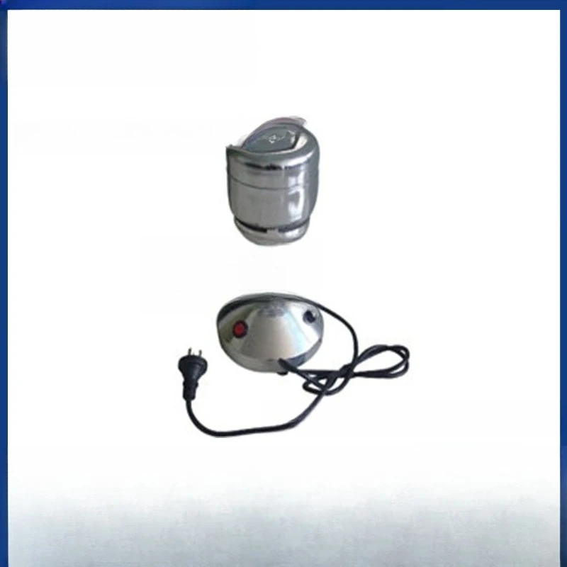 

Micro grinder laboratory small grinder environmentally friendly sealed grinder