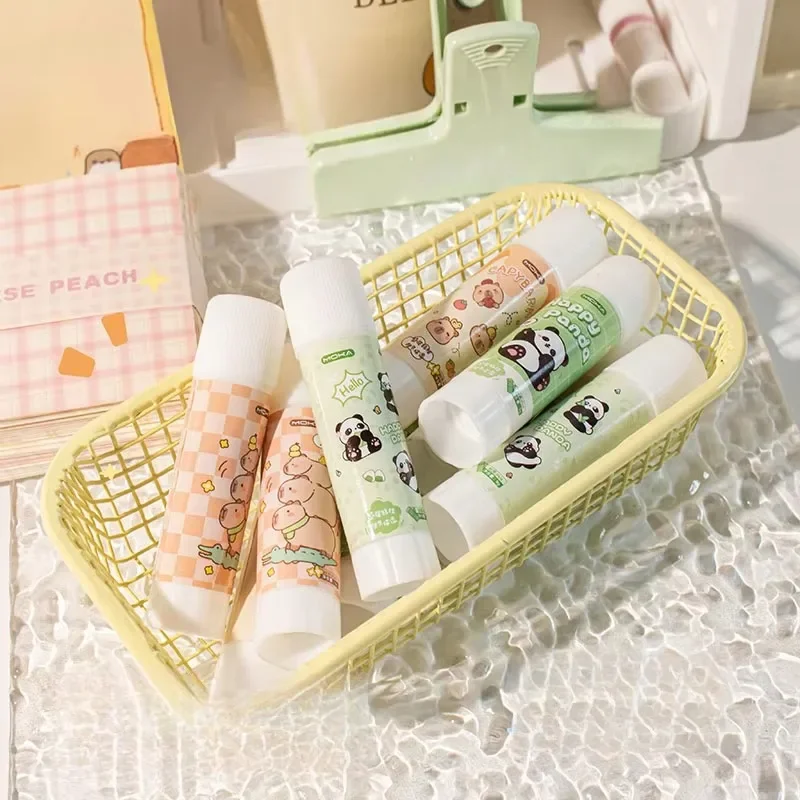 10 Pieces Capybara … - image