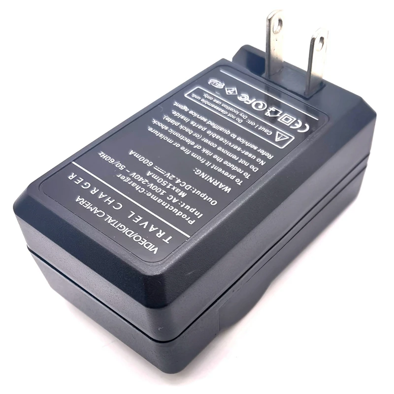 New-EN-EL1 Camera Battery Charger For Nikon Coolpix 4300 5400 8700 500 775 880 885 990 995