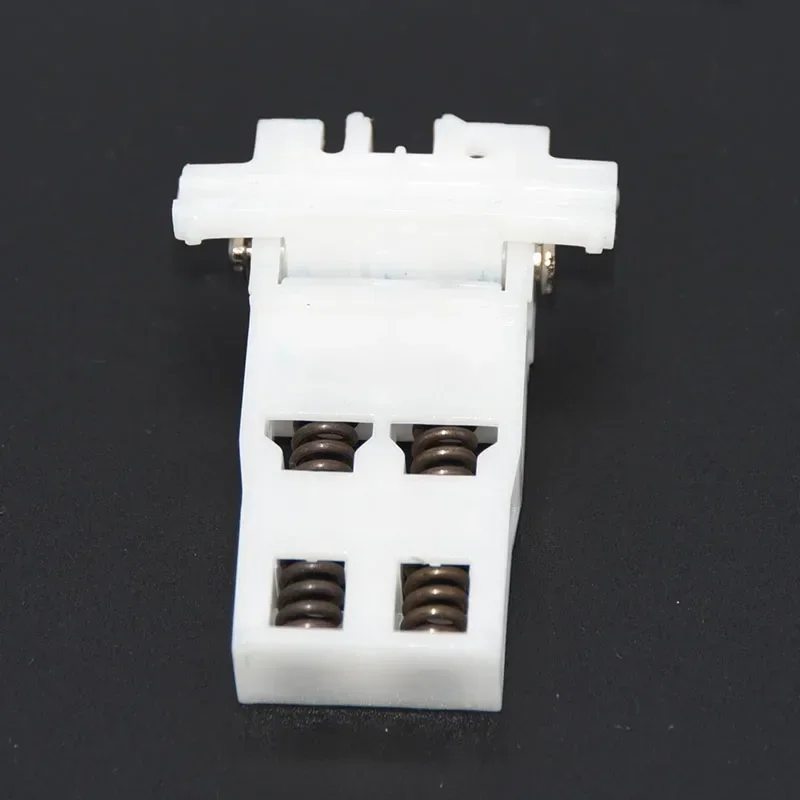 10PCS JC97-03220A JC97-02779A JC97-01707A ADF Hinge for Samsung SCX 4016 4116 4216 4316 4520 4720 5530 CLX 3160 6200 6210 6220