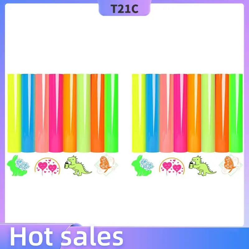 T21C 16X Htv Heat T… - image