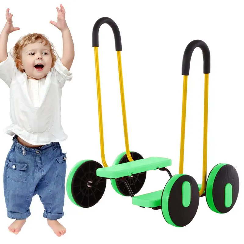 Caminhada de equilíbrio para crianças cultivar esportes hobbies exercício brinquedos equilíbrio exercício scooter esportes ao ar livre brinquedos equilíbrio das crianças