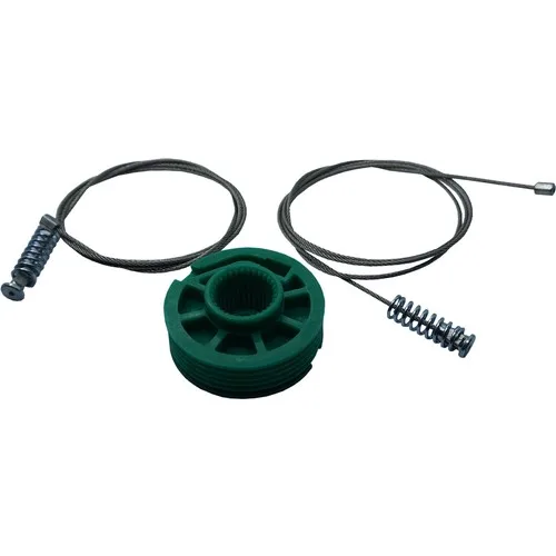 For Audi A6 C5 S6 Rs6 For Allroad Rear Left Glass Car Jack Set 4 B0839397