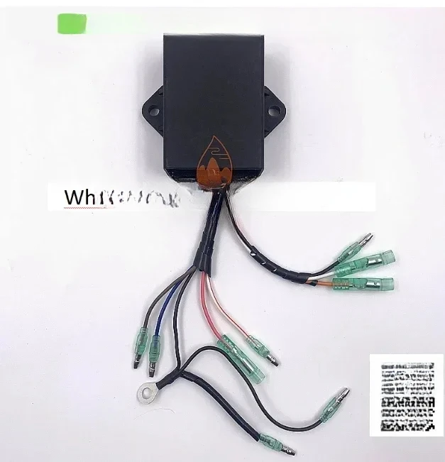 

CDI Unit Fit for 4-Stroke Outboard 8HP 9.9HP 6G9-85540-29 825667T