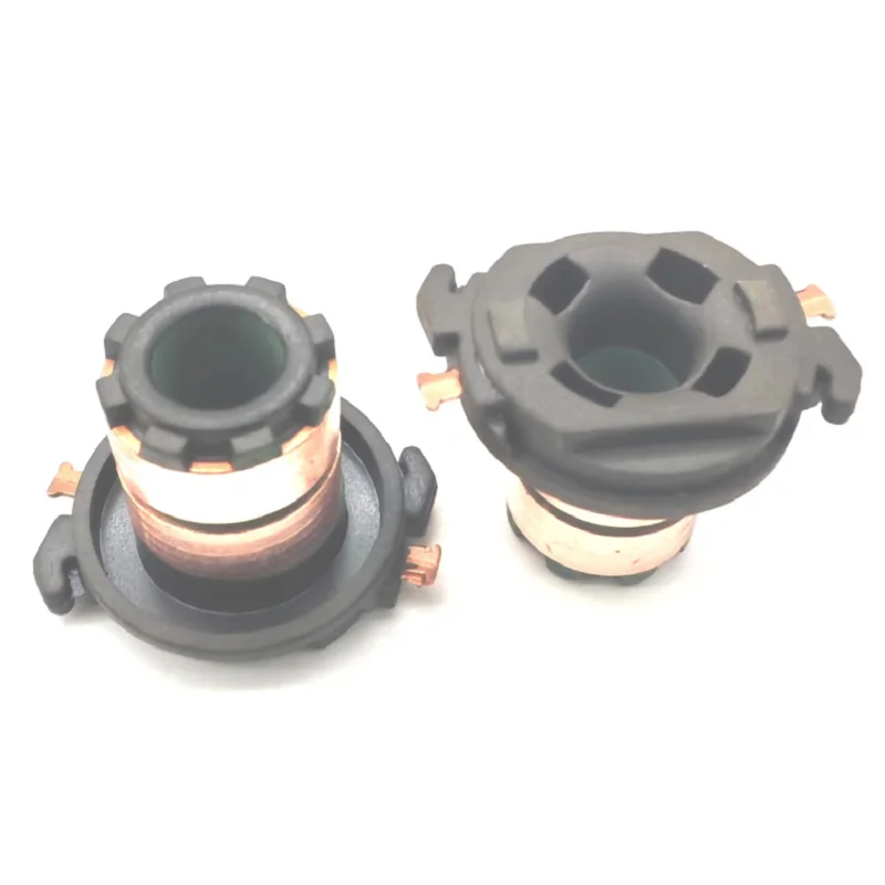 23.2*13.5*30.5*2 Suitable for Car Generator Slider Telescopic Ring Copper Head Generator Accessories Jdh-007-2