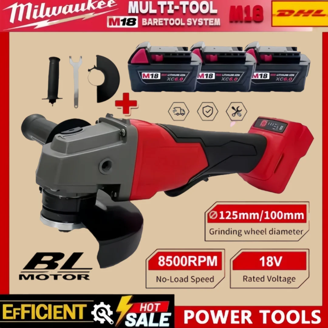 amoladora-angular-inalambrica-milwaukee-2710-20-de-125-mm-maquina-de-pulir-y-cortar-electrica-sin-escobillas-con-interruptor-de-palanca-sin-bloqueo