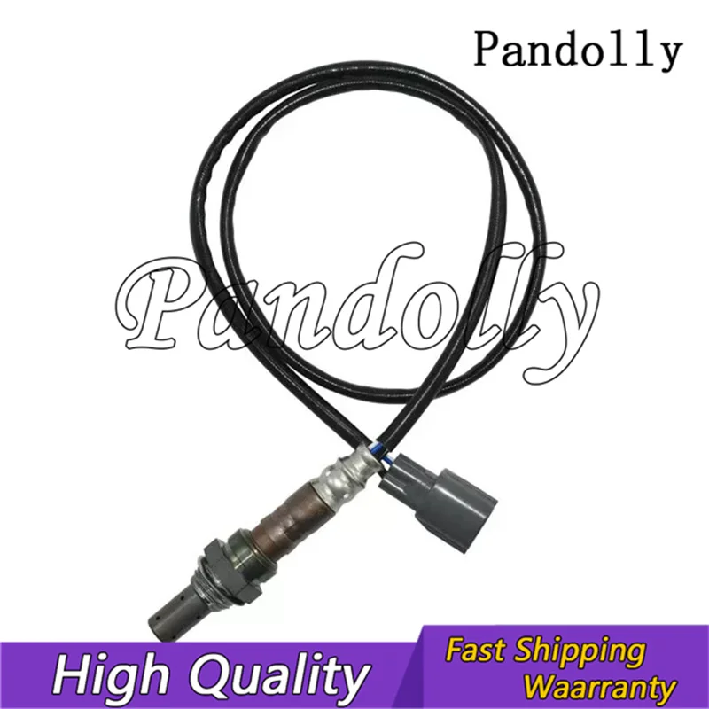 22641-AA042 234-9011 업스트림 2002 2003 2004 2005 Subaru Impreza 2.0L 공기 연료 비율 산소 O2 센서 32005978   22641AA042