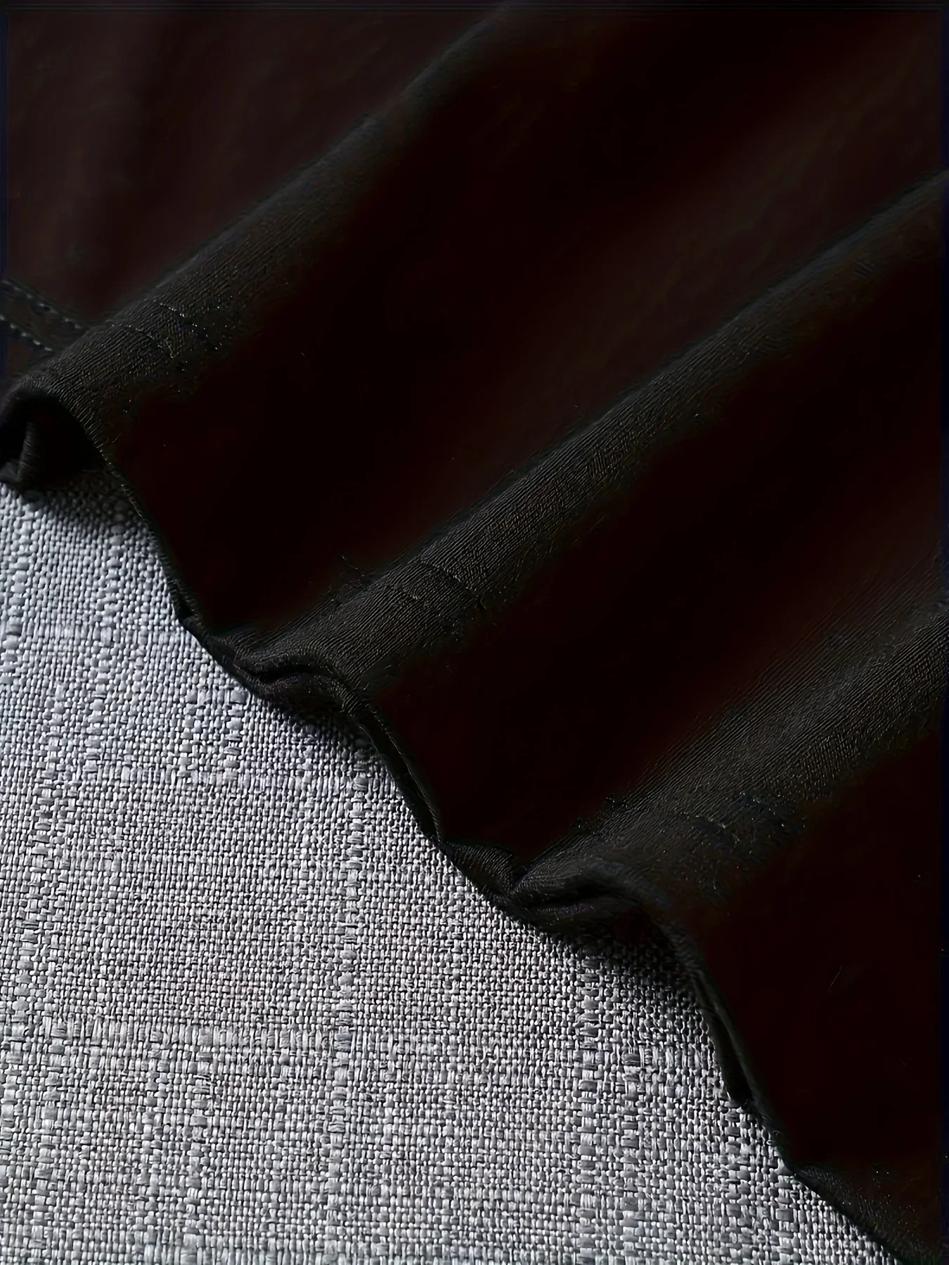 Damen-T-Shirt mit schwarzem Katzenmuster, lässiges Kurzarm-T-Shirt mit Rundhalsausschnitt, Herrenbekleidung für den Außenbereich