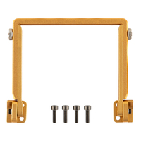 Radiomaster Boxer CNC Metal Folding Stand