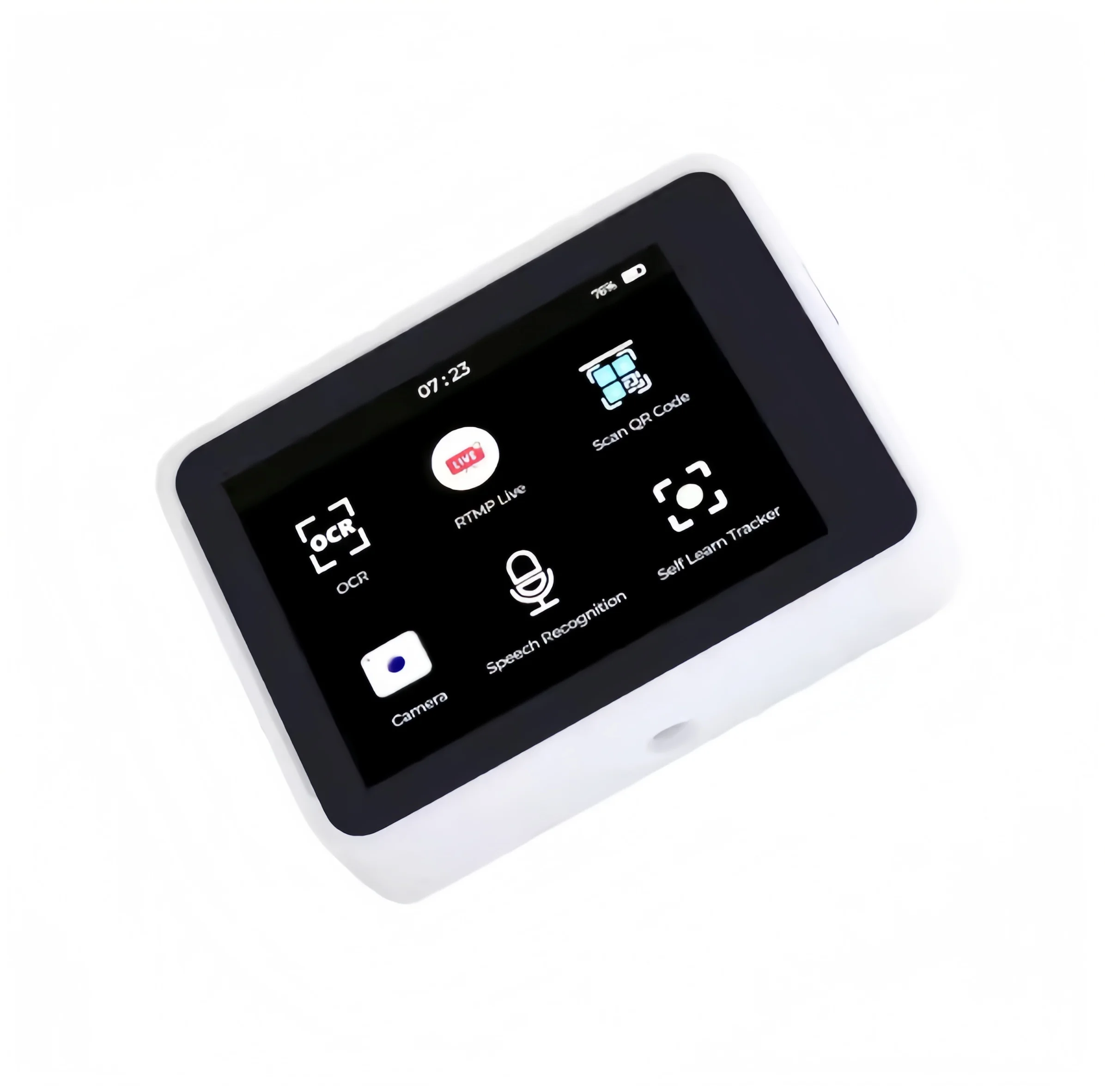 Sipeed MaixCAM Pro AI Development Board NPU Vision Camera Image Processing Audio YOLO Electronics Competitions