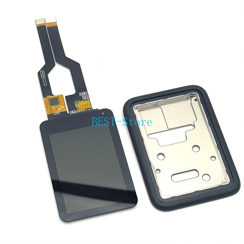100% Оригинальный ЖК-дисплей с сенсорными запасными частями для фотоаппарата версии Gopro Hero 9 / Hero 9