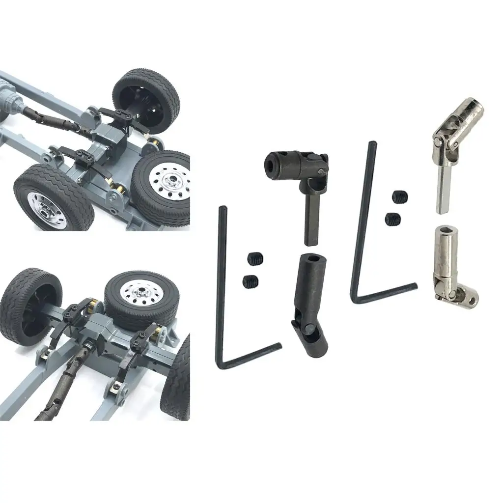 Center Cvd Drive Sh…