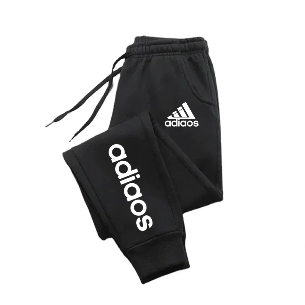 

Spring/Summer new style men's and women's casual pants, outdoor fashionable men's fitness sports pants, trendy jogging pants