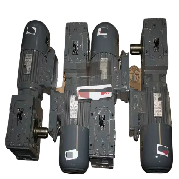 

Plc 055 KW 69 Min Gear Motor MDMA2M071-42 Angle Transmission
