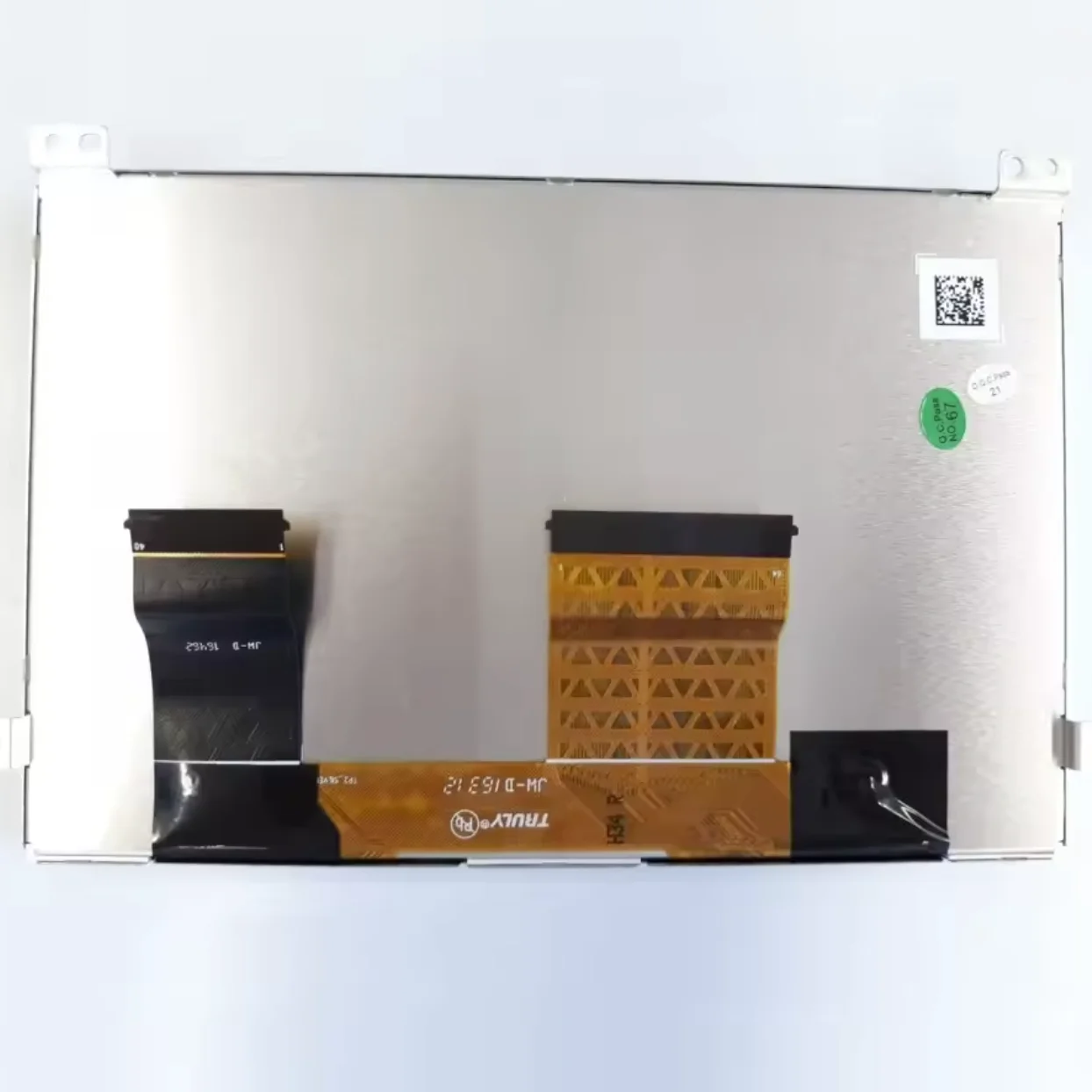 

6,5-дюймовый ЖК-дисплей TDO-WVGA0633F00039 сенсорный ACT3S5280FPC-A1-E матрица для MIB Amundsen Volkswagen MIB200 682 автомобильные детали CD DVD